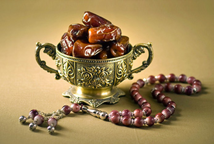 Ramadan 2025 - Chouette Calendrier