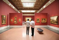 Journée internationale des musées 2025