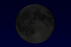 Nouvelle lune mars 2023