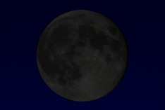 Nouvelle lune juillet 2017
