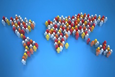 Journ&eacute;e mondiale de la population 2026