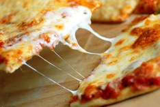 Jour de la pizza au fromage 2027