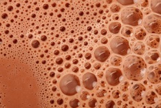 Jour de milk-shake au chocolat 2026