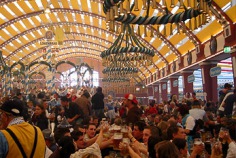 Oktoberfest 2025