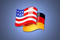 Jour allemand-américain 2022