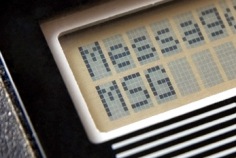 Journ&eacute;e des messages aveugle sur le r&eacute;pondeur 2026