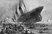 Journée de commémoration du Titanic 2021