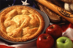 Journée nationale de tarte aux pommes 2024