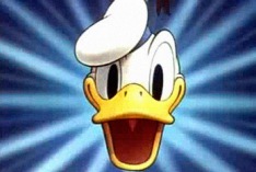 Anniversaire de Donald Duck 2019