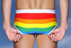 Marche des fiert&eacute;s (Gay Pride) 2026