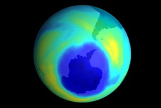 Journée Internationale de la protection de la couche d'ozone 2019